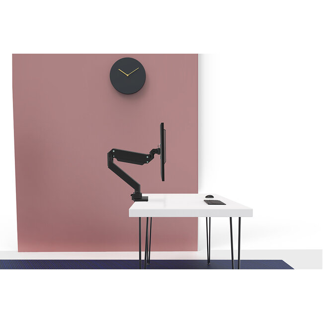 Neomounts NM-D775BLACKPLUS Monitorbeugel