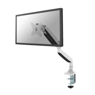 Neomounts NM-D750WHITE Monitor Beugel 2e Kans