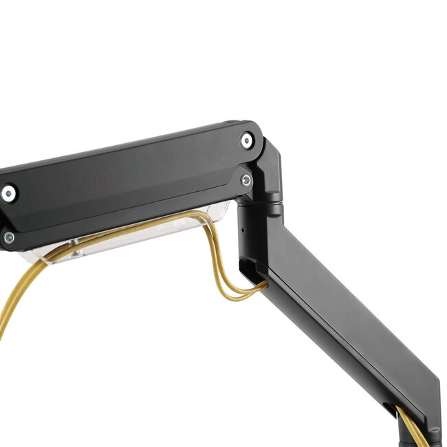 Neomounts NM-D775DX3BLACK Monitorbeugel - 2e Kans