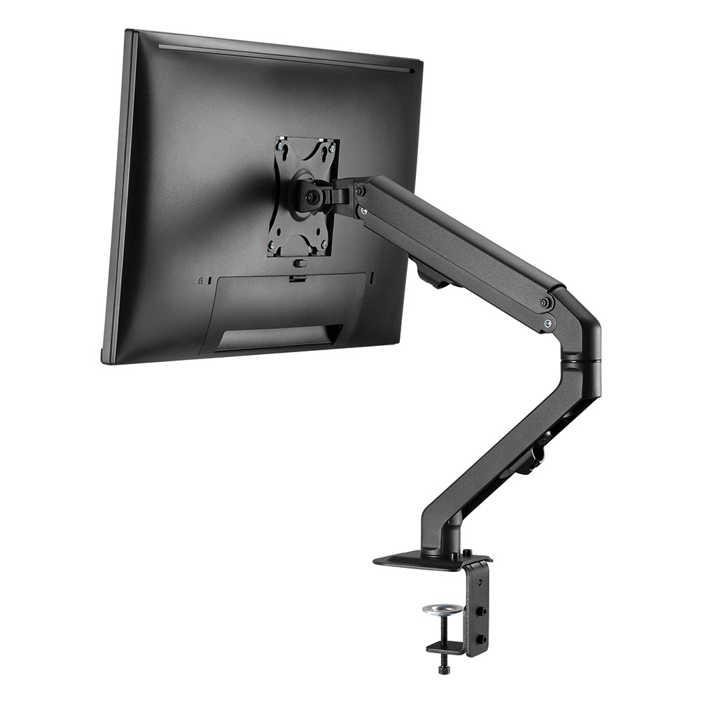 Neomounts Newstar 948028 Braccio Monitor Da Scrivania, Regolabile, Per Ufficio E Casa