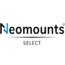 Neomounts NM-D500DBLACK voor 2 Monitoren