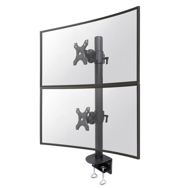 Neomounts FPMA-D960DVBLACKPLUS Monitorbeugel