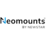 Neomounts FPMA-WP300BLACK buis/paal monitorbeugel