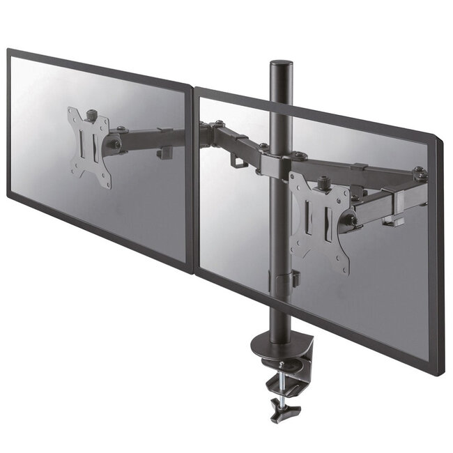 Neomounts FPMA-D550DBLACK Monitorarm 10-32"