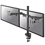 Neomounts FPMA-D550DBLACK Monitorarm 10-32"