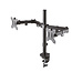 Neomounts FPMA-D550DBLACK Monitorarm 10-32"