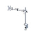 Neomounts FPMA-D935 Monitorbeugel