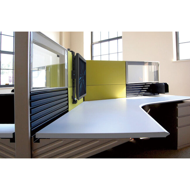 Neomounts FPMA-CH100BLACK Monitorbeugel