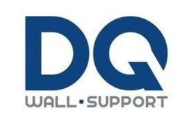 DQ Wall-Support