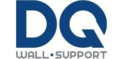 DQ Wall-Support