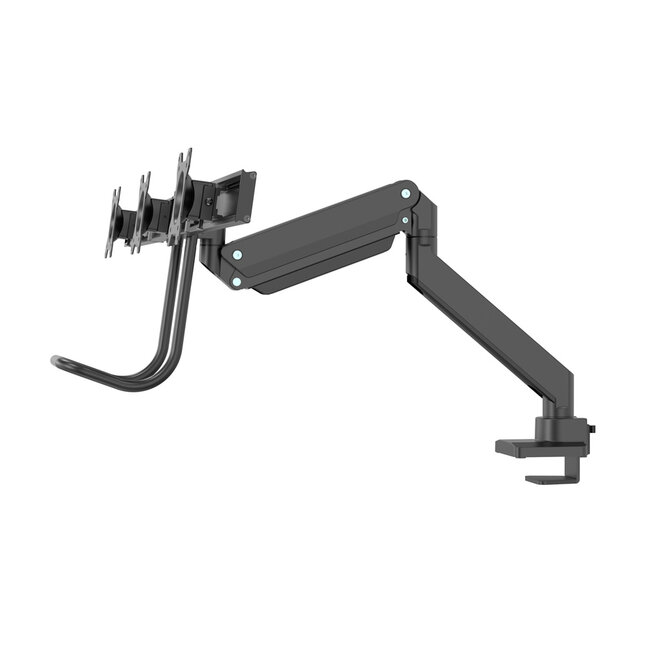 Neomounts NM-D775DX3BLACK Monitorbeugel - 2e Kans