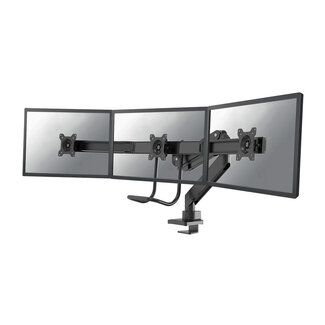 Neomounts NM-D775DX3BLACK Monitorbeugel - 2e Kans