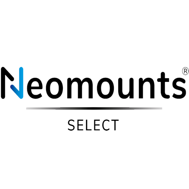 Neomounts NM-D775DX3BLACK Monitorbeugel - 2e Kans