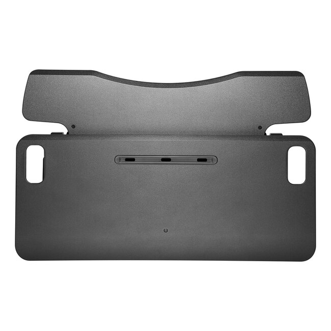 Neomounts NS-WS300BLACK zit-sta werkplek