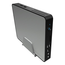 Dataflex Viewmate Thin Client Houder 422 Zilvergrijs -2e Kans