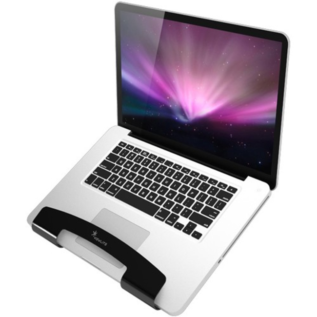 Dataflex Viewlite notebookhouder Zwart - optie 043 - 2e kans