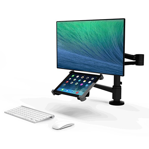 Viewlite monitor arm - desk 143
