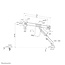 Neomounts DS75-450BL2 Monitorarm 17-32 inch - gasveer - Topfix - 180°-stop