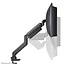 Neomounts DS70-450BL1 Monitorarm 17-42" - gasveer - Topfix - 180°-stop