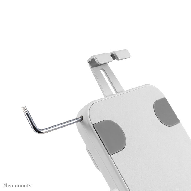 Neomounts WL15-625WH1 Tablet Wandhouder