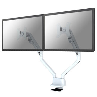 Neomounts FPMA-D750DWHITE2 Monitorbeugel - 2e kans