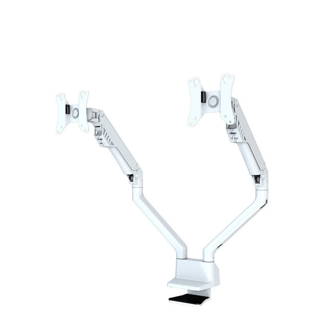 Neomounts FPMA-D750DWHITE2 Monitorbeugel - 2e kans