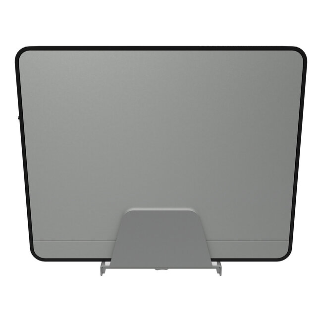 Dataflex Viewmate Thin Client Houder 422 Zilvergrijs