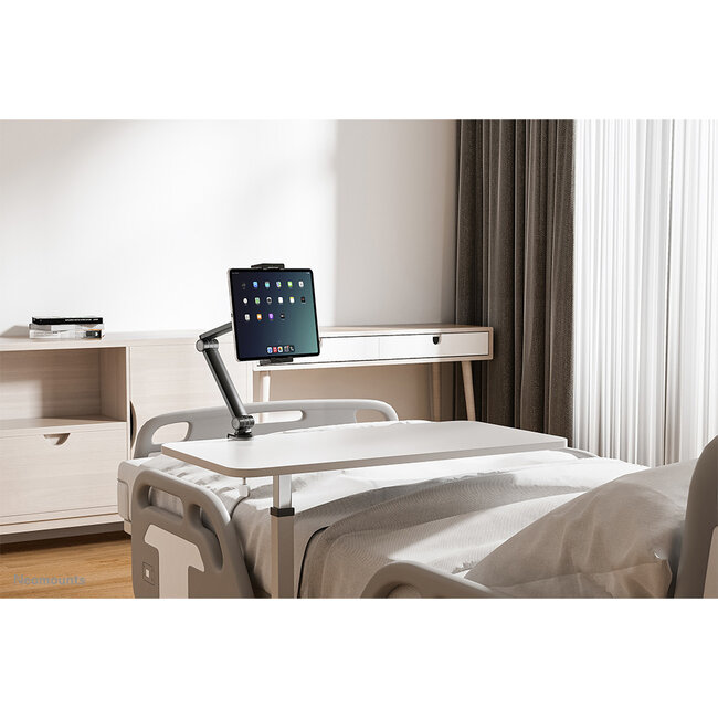 Neomounts DS15-545BL1 Tablet Tafel / Bureau Klem