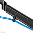 Neomounts DS70-810BL1 Monitorarm 17-32 inch - gasveer - ruimtebesparend - 180°-stop