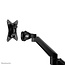 Neomounts DS70-810BL1 Monitorarm 17-32 inch - gasveer - ruimtebesparend - 180°-stop
