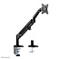 Neomounts DS70-810BL1 Monitorarm 17-32 inch - gasveer - ruimtebesparend - 180°-stop