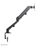 Neomounts DS70-700BL1 Monitorarm 17-27" - gasveer