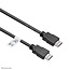 Neomounts HDMI10MM HDMI kabel 3 meter