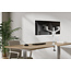 Neomounts DS60-425WH2 Monitorarm 17-27 inch - ruimtebesparend