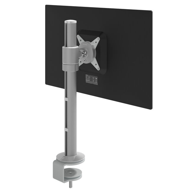 Dataflex Viewlite monitorarm Zilver - bureau 102