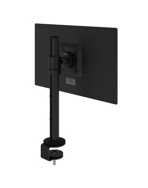 Dataflex Viewlite monitorarm Zwart - bureau 103