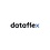 Dataflex ViewMate Monitorarm 643 Zwart Dubbele Monitorarm