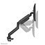 Neomounts DS70PLUS-450BL1 Monitorarm 17-49 inch - gasveer - Topfix - 180°-stop