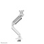 Neomounts DS70PLUS-450WH1 Monitorarm 17-49 inch - gasveer - Topfix - 180°-stop