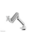 Neomounts DS70PLUS-450WH1 Monitorarm 17-49 inch - gasveer - Topfix - 180°-stop