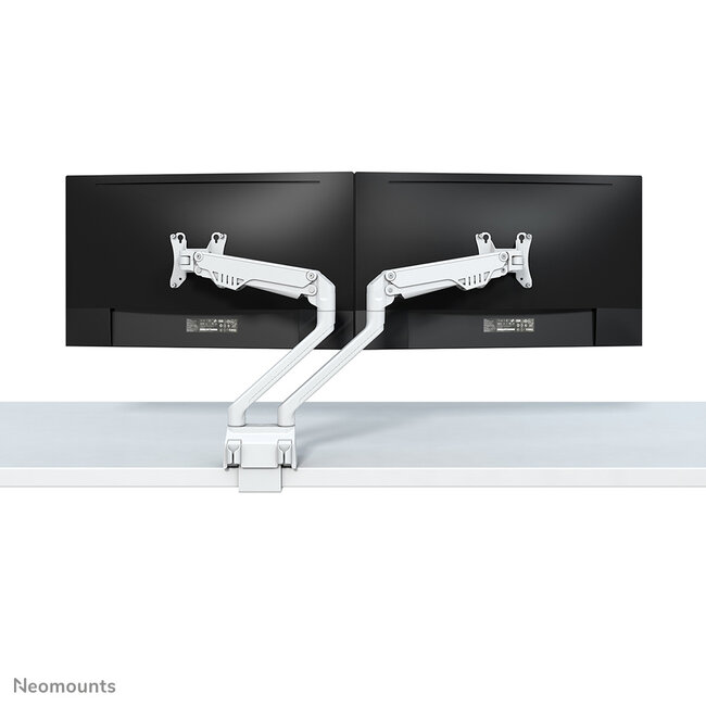 Neomounts FPMA-D750DWHITE2 Monitorbeugel - 2e kans