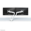 Neomounts FPMA-D750DWHITE2 Monitorbeugel - 2e kans