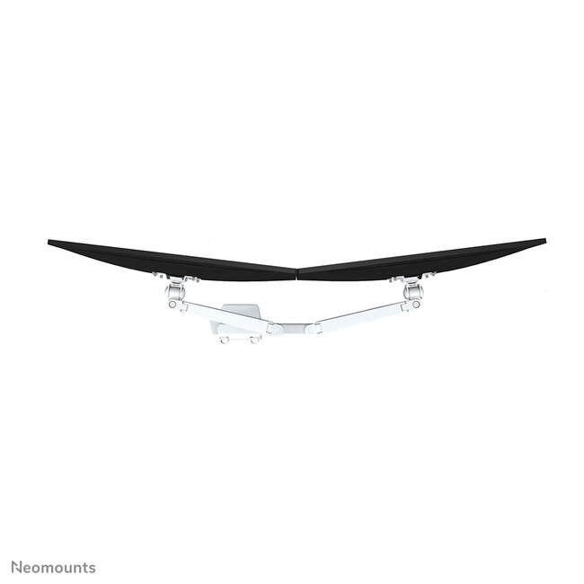 Neomounts FPMA-D750DWHITE2 Monitorbeugel - 2e kans
