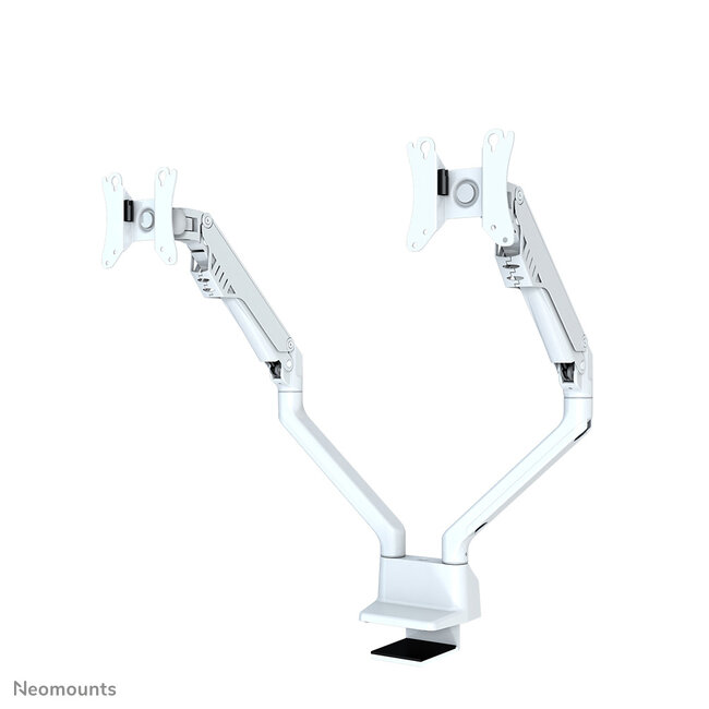 Neomounts FPMA-D750DWHITE2 Monitorbeugel - 2e kans