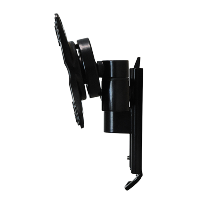Vision Mounts VM L38  Draaibare TV Beugel Zwart