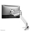 Neomounts DS70-450WH1 Monitorarm 17-42" - gasveer - Topfix - 180°-stop