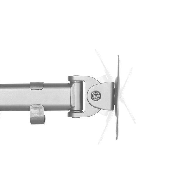 Neomounts NM-D135DBLACK Monitorbeugel