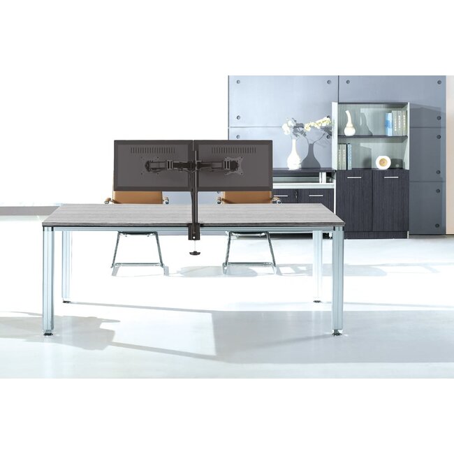 Neomounts NM-D135DBLACK Monitorbeugel