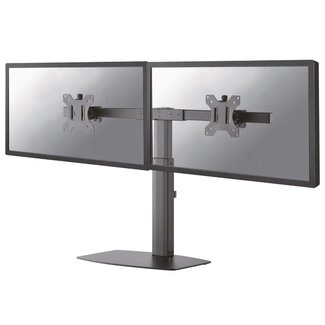 Neomounts FPMA-D865DBLACK Monitorstandaard 10-27"