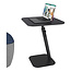 Dataflex Bento® Laptoptafel Verstelbaar 453 Zwart